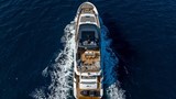 SANLORENZO SL96A